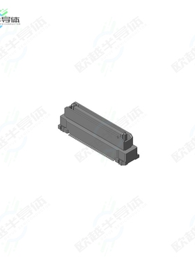 AX01F080VABBR300[连接器FLOATING SIDE B2B CONNECTOR, 80]