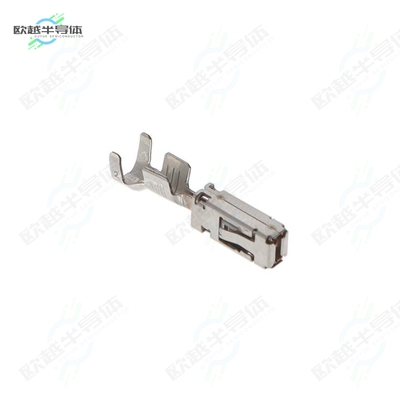 967543-2[连接器CONN SOCKET 13-15AWG CRIMP TIN]