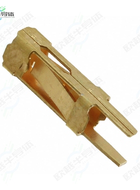 86480-2[连接器CONN SOCKET SOLDER PCB GOLD]