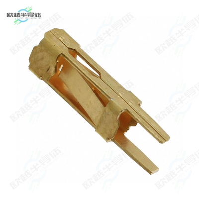 86480-2[连接器CONN SOCKET SOLDER PCB GOLD]