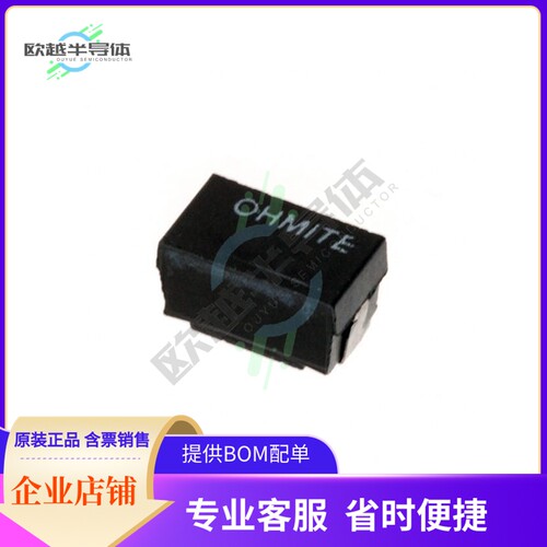 RW2S0CBR020JE【RES SMD 20M OHM 5% 2W J LEAD】