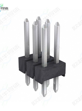 M20-9970346[连接器CONN HEADER VERT 6POS 2.54MM]