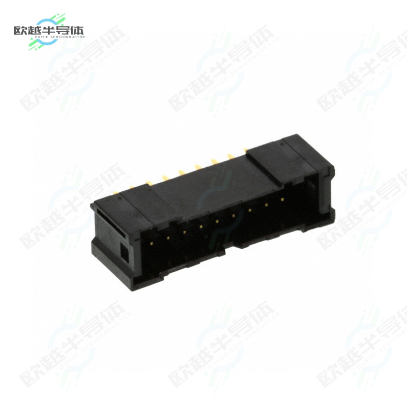 DF51A-18DP-2DSA(01)[连接器CONN HEADER VERT 18POS 2MM]