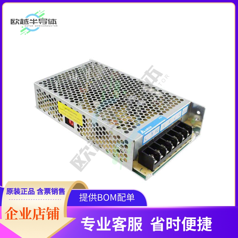 PMT-24V150W1AA【AC/DC CONVERTER 24V 150W】