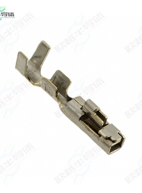175151-2[连接器CONN SOCKET 22-26AWG CRIMP TIN]