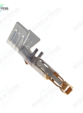 10158070-112LF[连接器MINITEK PWR CRIMP TERM 5.7MM]