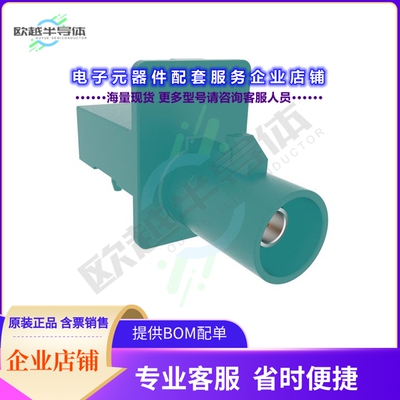 2FA1-NZSP-PCB-3[连接器FAKRA GEN 2 PCB THROUGH HOLE RIG]