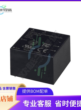 CFM61S360-E【AC/DC CONVERTER 36V 60W】