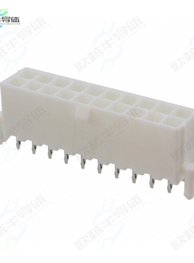 460152003[连接器CONN HEADER VERT 20POS 4.2MM]