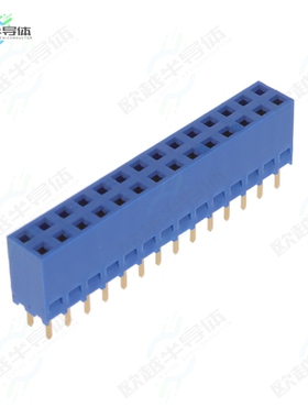 76314-114LF[连接器CONN RCPT 28POS 0.1 GOLD PCB]