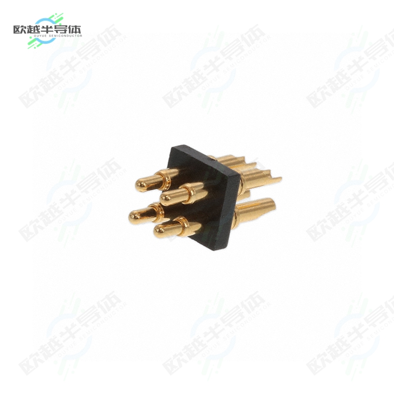 PH2-3B-04-MVS-5375[连接器CONN SPRING PISTON 4POS SLD PCB]