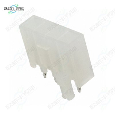2029054-5[连接器CONN HEADER VERT 5POS 4.2MM]