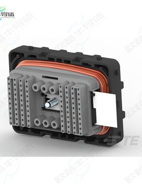 DRCP28-86SC[连接器PLG, 86P, BLK, 12/20, C]