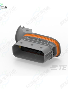 2-2383353-1[连接器95POS,LEAVYSEAL,TAB HSG ASSY,SLD]