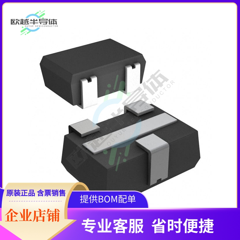 Y4485V0004QT9R【RES NETWORK 2 RES 1K OHM 1610】