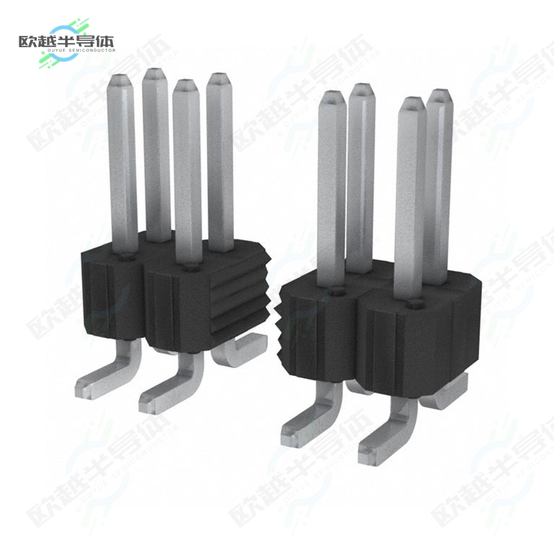 54202-T0813LF[连接器CONN HEADER SMD 26POS 2.54MM]