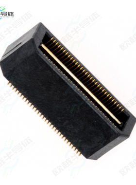 QTH-030-02-F-D-A-K[连接器CONN DIFF ARRAY PLG 60P SMD GOLD]