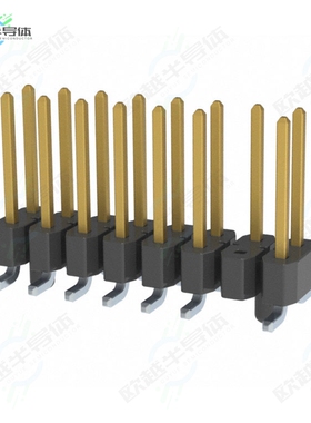 TSM-108-02-S-DV-A-003-P[连接器CONN HEADER SMD 16POS 2.54MM]