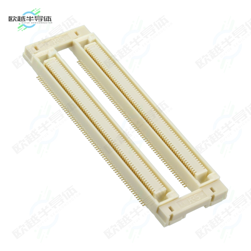 FX8C-140/140S11-SVJ(71)[连接器CONN RCPT 280POS SMD GOLD 2PCS