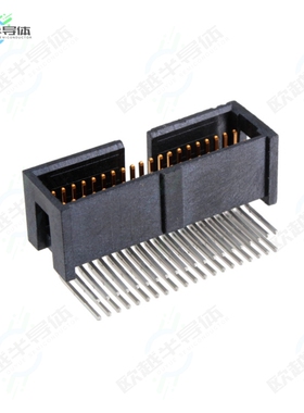 TML-120-02-S-D-RA[连接器CONN HEADER R/A 40POS 1.27MM]