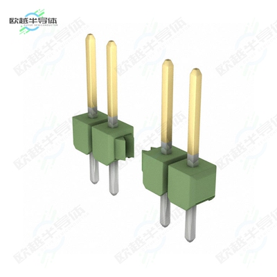 1-826629-0[连接器CONN HEADER VERT 10POS 2.54MM]