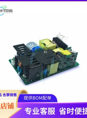 ASM400S-36【AC/DC CONVERTER 36V 198W】