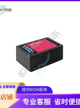 TPP 65-115E-D【AC/DC CONVERTER 15V 65W】