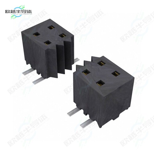 MMS-126-02-L-DV[连接器CONN RCPT 52POS 0.079 GOLD SMD]