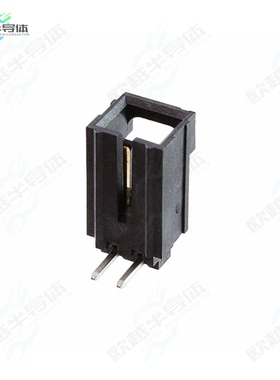 1719740102[连接器CONN HEADER R/A 2POS 2.54MM]