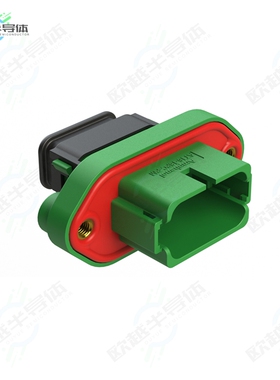 AT16-18PC-PM15[连接器CONN RCPT HSG 18POS]