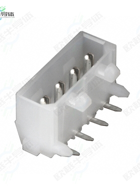 641737-1[连接器CONN HEADER R/A 4POS 5.08MM]