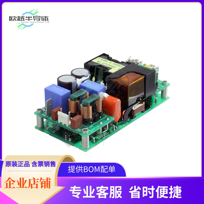 GMA300F-12-R3【AC/DC CONVERTER 12V 300W】