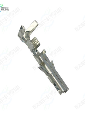 457501112[连接器CONN SOCKET 18-20AWG CRIMP TIN]