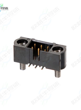 M80-5120642[连接器CONN HEADER SMD 6POS 2MM]