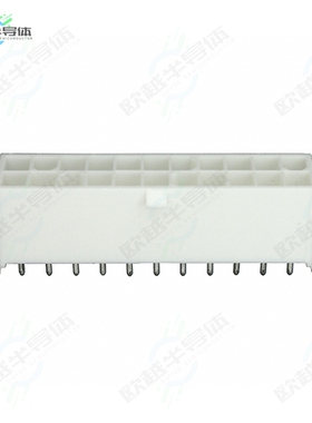 1-794071-0[连接器CONN HEADER VERT 22POS 4.14MM]