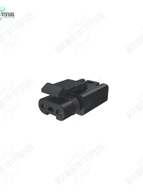 FLHS2300[连接器2 POSITION,PLUG,SOCKET,WIRE MOUN]