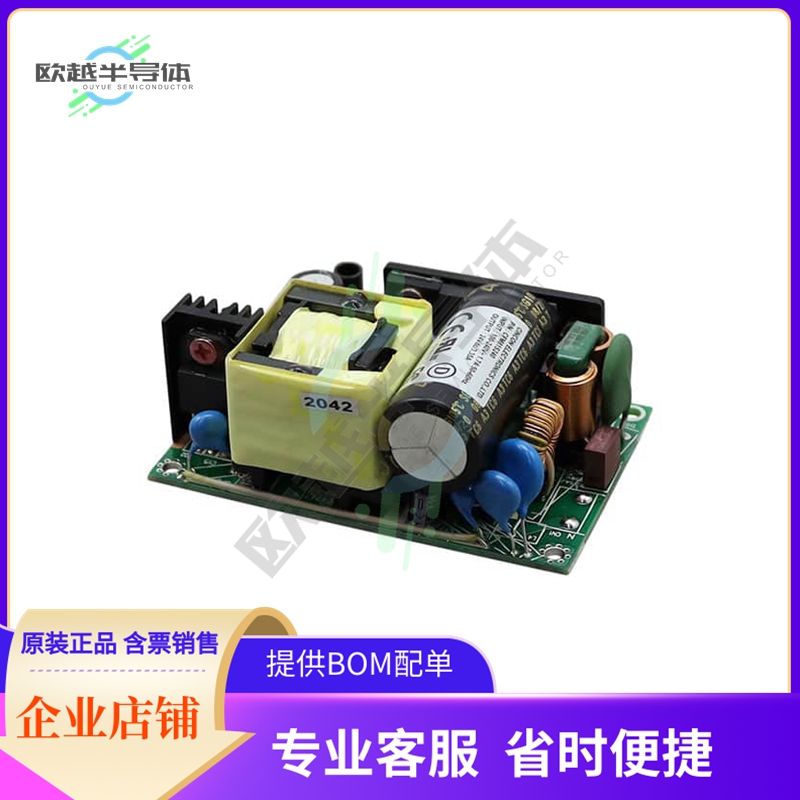 CFM81S240-P【AC/DC CONVERTER 24V 80W】