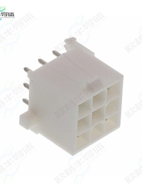 770876-1[连接器CONN HEADER VERT 9POS 4.14MM]