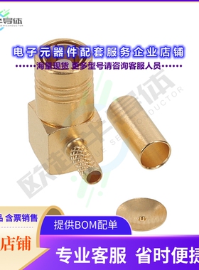 R114182000[连接器SMB F RA CR RGK02252D C100]