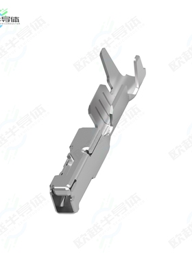 2098762-4[连接器CONTACT,FEMALE0.64, 22 AWG, CUNI]