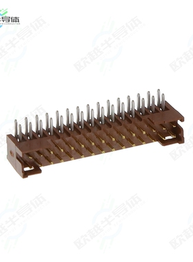 LY20-30P-DLT1-P1E-BR[连接器LY SERIES (2.0 MM PITCH 2 ROW CR]