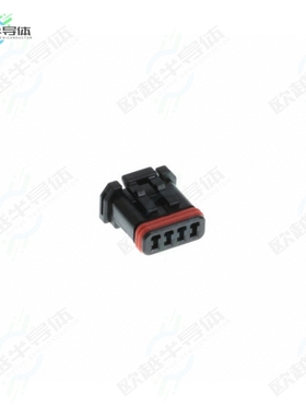 MX19004S51[连接器CONN RCPT HSG 4POS 2.50MM]