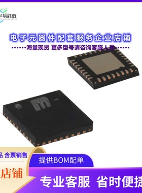 SY58626LMH 【IC TRANSMIT BUFFER 32QFN】