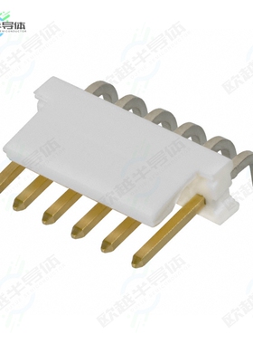 3-641210-6[连接器CONN HEADER R/A 6POS 3.96MM]