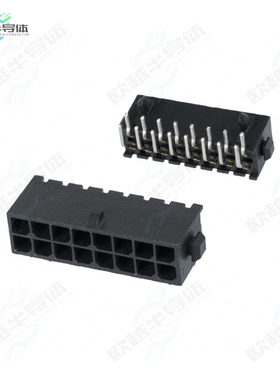 4-794620-6[连接器CONN HEADER R/A 16POS 3MM]