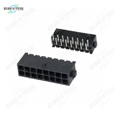 4-794620-6[连接器CONN HEADER R/A 16POS 3MM]