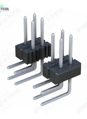 PEC13DBAN[连接器CONN HEADER R/A 26POS 2.54MM]