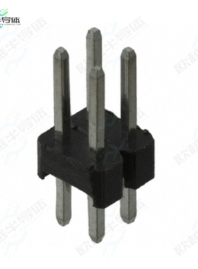 M20-9760246[连接器CONN HEADER VERT 4POS 2.54MM]