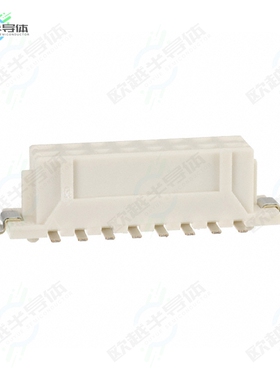 DF11Z-16DS-2V(20)[连接器CONN RCPT 16POS 0.079 TIN SMD]