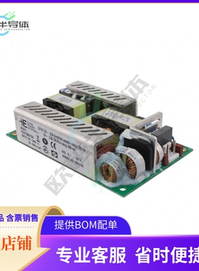 FSA150024A【AC/DC CONVERTER 24V 150W】